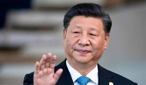 Chinese President Xi to attend SCO summit, will visit Kazakhstan and Uzbekistan - The Week