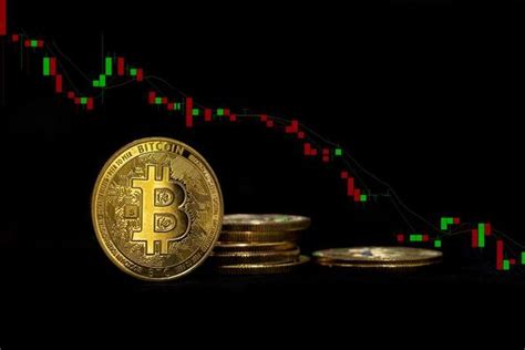 Bitcoin Chart Stock Photos, Images and Backgrounds for Free Download