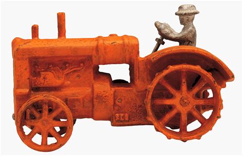 Antique Toy Riding Tractors | Wow Blog