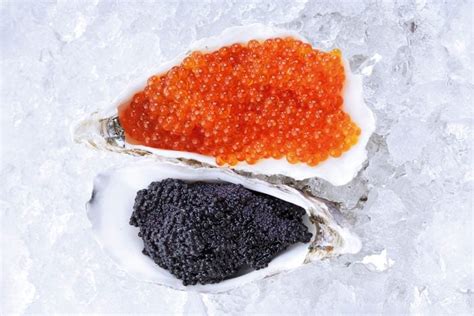 What Is Caviar? — The Difference Between Caviar and Fish Roe | Trusted Since 1922