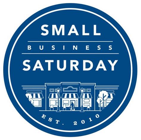 When Is Small Business Saturday 2024 - Ninon Anastasie