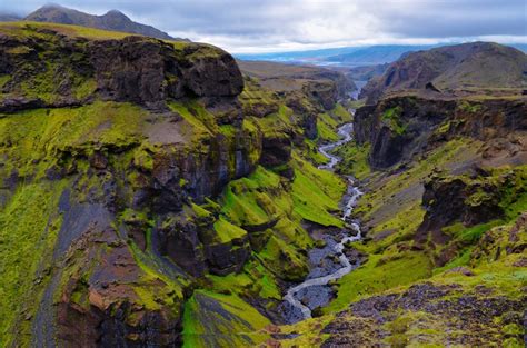 Iceland’s Highlands: The Ultimate Guide to Getting off the Beaten Path ...