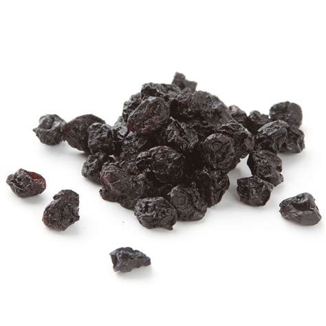 Dried Blueberries • Dried Blueberries • Bulk Dried Fruits • Oh! Nuts®