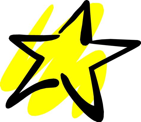 Free Yellow Star Image, Download Free Yellow Star Image png images ...