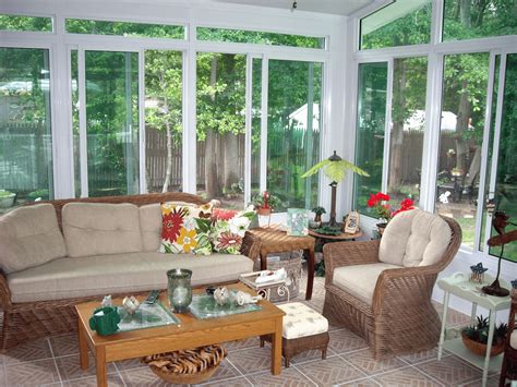 Sunrooms Murfreesboro TN | Roofing Renovations