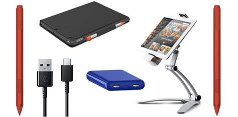 Tablet & iPad Accessories that can boost your productivity | Best Buy Blog