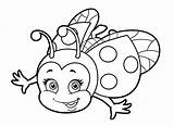 Disegni Da colorare Di Insetti  Stampa Gratis Per I Bambini sketch template
