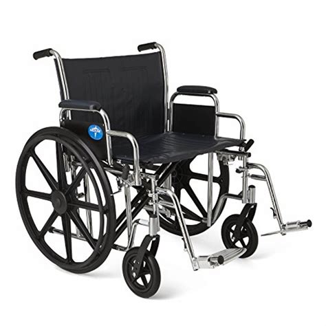 The Best Bariatric Wheelchair Size Chart -Buy On Amazon USA – BMI Calculator