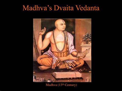 PPT - Vedanta PowerPoint Presentation, free download - ID:5130043