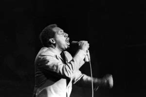 A Half-Century After His Untimely Death, Iconic Soul Man Otis Redding Still Soars - SyncVibe