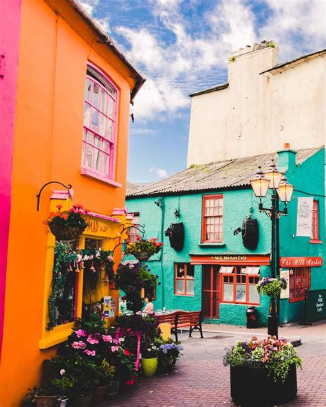 15 of the Most Beautiful Villages in Ireland - Avenly Lane Travel