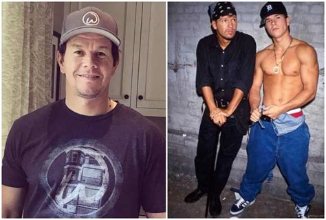 Donnie Wahlberg And Family: 11 Siblings And 2 Kids - BHW