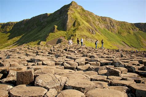 Giant's Causeway Coastal Route: How to Have the Ultimate Experience