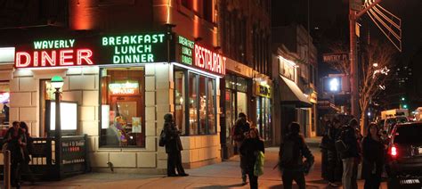 The 12 Best Old-School Diners in NYC | Diner nyc, Best diners in nyc, Diner