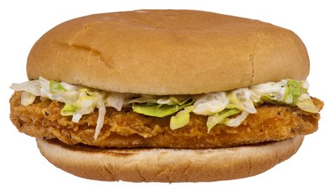 McDonald’s Employee Warns Customers To Never Order The McChicken Sandwich