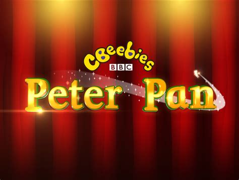 CBeebies Peter Pan - Parenting Without Tears