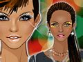 Glitter Lids - Makeover Games for Girls