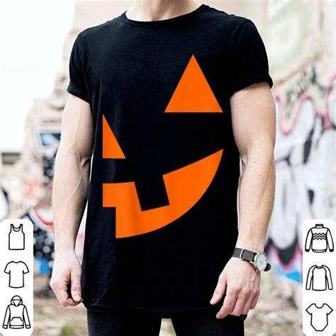 Hot Couples Halloween Costume Ideas, Matching Pumpkins shirt, hoodie ...