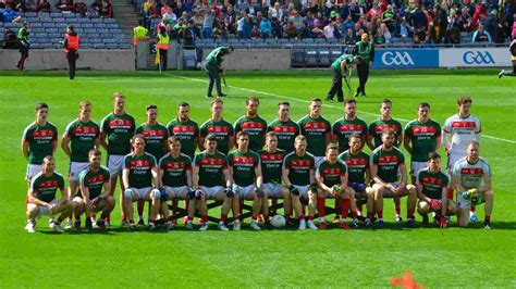 Mayo GAA Blog - Mayo GAA news, views and over a century of results