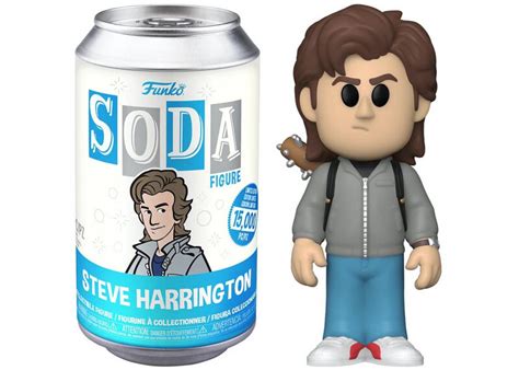 Steve Harrington