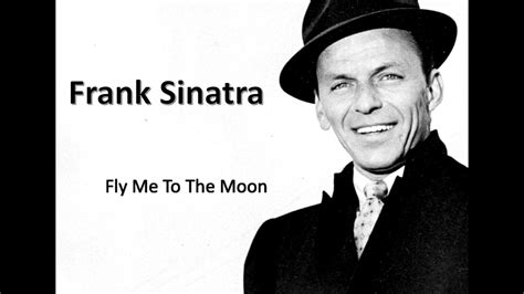 Fly me to the moon - Frank Sinatra (Lyrics) Chords - Chordify