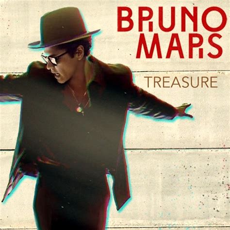 Treasure - Bruno Mars (Official Music Video) | KpopStarz