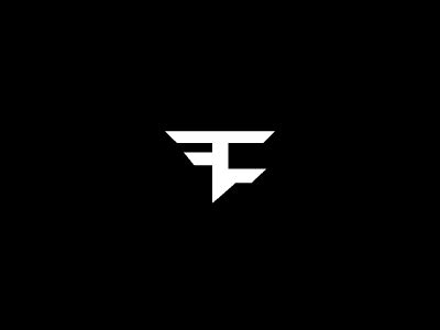 FaZe Clan Logo Vector AI