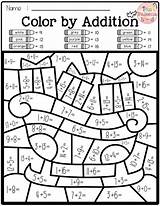 2nd Grade Math Worksheets Coloring Sheets sketch template