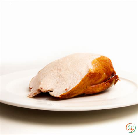 Turkey Meat: Complete Amino Acid Profile | Food Fact