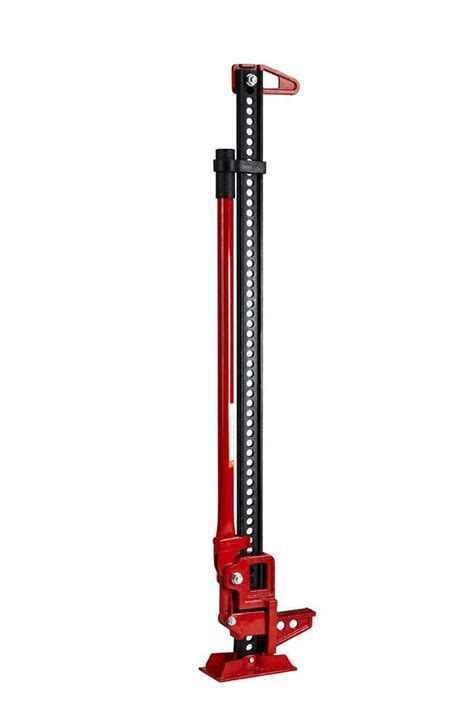 OZTRAIL 4WD-LJ48-D HIGH LIFT JACK 48"- 2,250KG