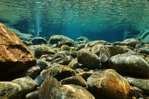 Why Are River Rocks Smooth? (A Complete and Scientific Explanation ...