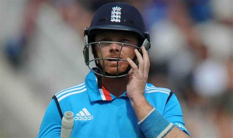 Ian Bell Announces Retirement From Professional Cricket