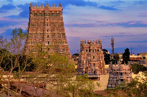 Pandya Kingdom's Treasures Explored - Things to do in Madurai