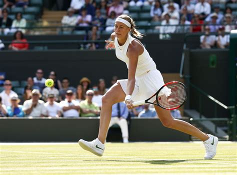 Petra Kvitova – Wimbledon Tennis Championships in London 07/03/2018 ...