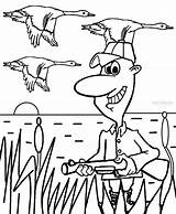 Collection Of Hunting Coloring Pages  Free Printable sketch template