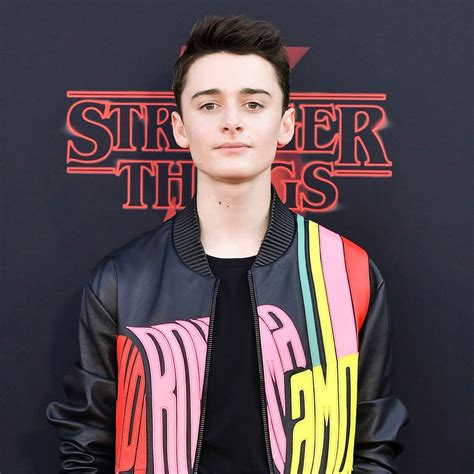 Stranger Things' Noah Schnapp Reveals His Surprising Summer Job - WireFan - Your Source for ...