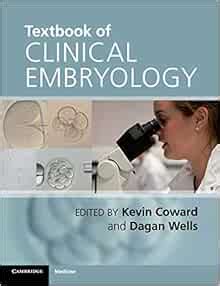 Textbook of Clinical Embryology: 9780521166409: Medicine & Health ...