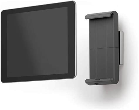 Wall Mounted Tablet Holders