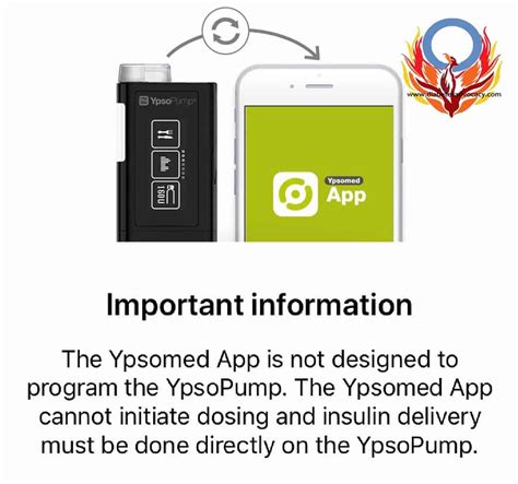 YpsoPump® receives Health Canada Approval