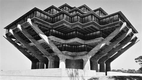 Gorgeous new book preaches the gospel of brutalist architecture | Architectural Design ...