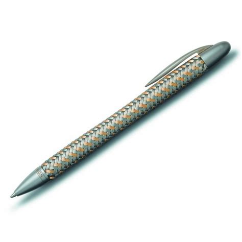 Porsche Design Tec Flex Ballpoint Pen - Walmart.com - Walmart.com