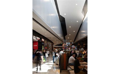 Narellan Town Centre | Mainbrace Constructions