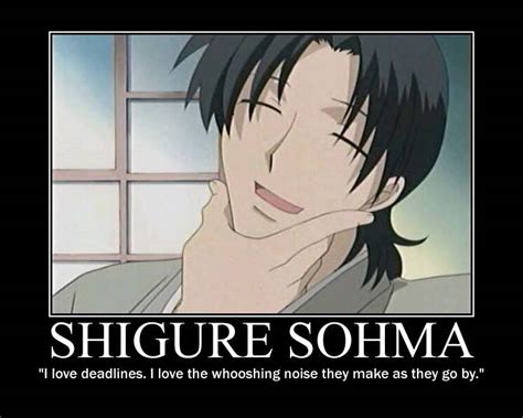 Shigure Sohma Quotes. QuotesGram