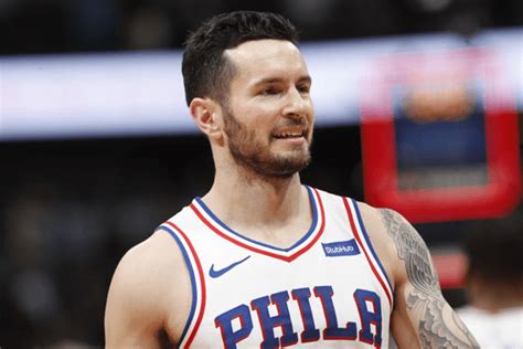 J.J Redick’s Amazing Net Worth and Contract | Earnings, Salary and House