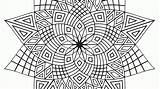 Simple Geometric Coloring Pages  Home sketch template