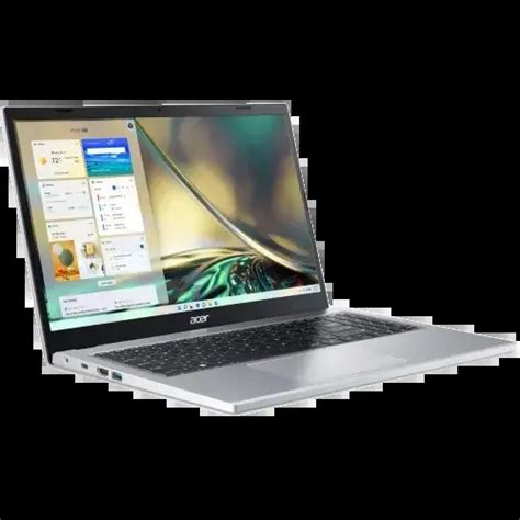 Acer Aspire 3 A315-59 Intel i3 12th Gen 8GB DDR4 15.6" FHD