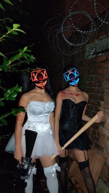 20 Spooktacular Halloween Costumes: Ideas to Haunt and Impress I Take ...