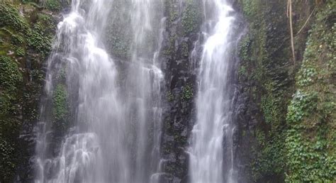 Kakochang Waterfalls - Discover India