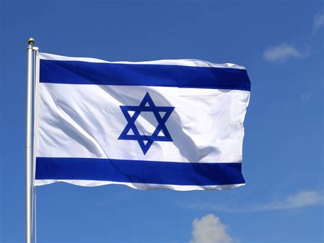 Drapeau de l israël, drapeau israël signification – Busbyt