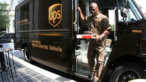 UPS provides more certainty for small business owners | Post & Parcel